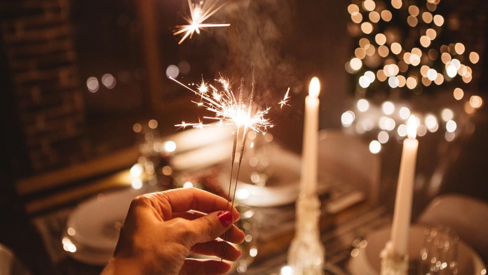 6 rituales para recibir el año nuevo con suerte