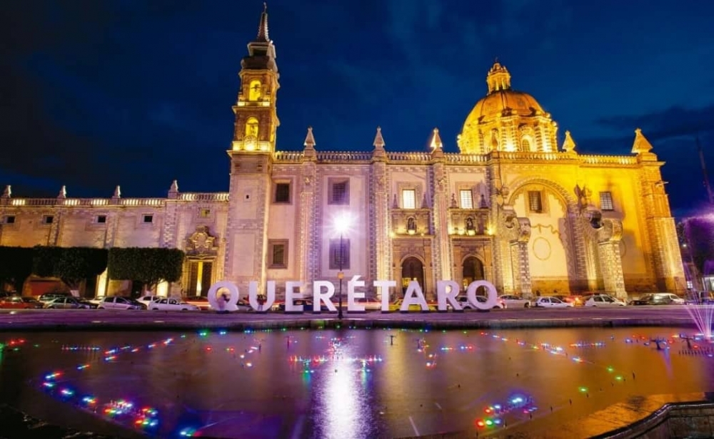 ¿Por qué ha aumentado el interés por mudarse a vivir en Querétaro?