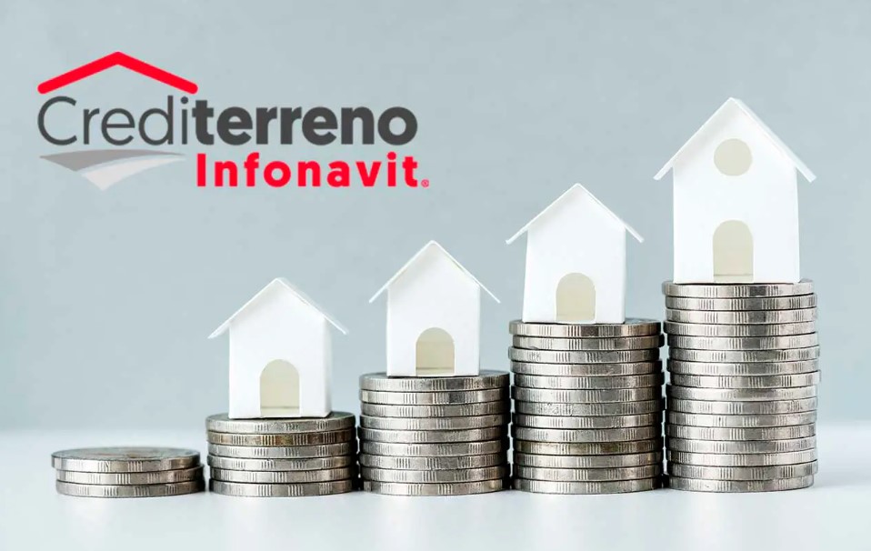 Cómo aprovechar Crediterreno Infonavit para invertir en Capital Sur