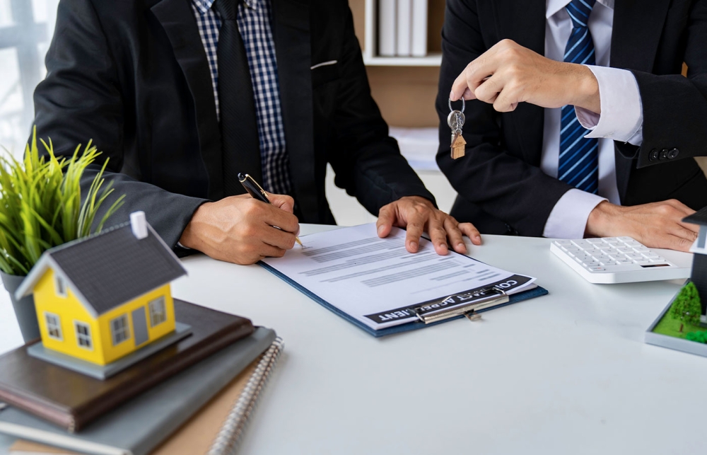 ¿Qué gastos notariales y de escrituración hay al comprar una casa? Explicado sencillo