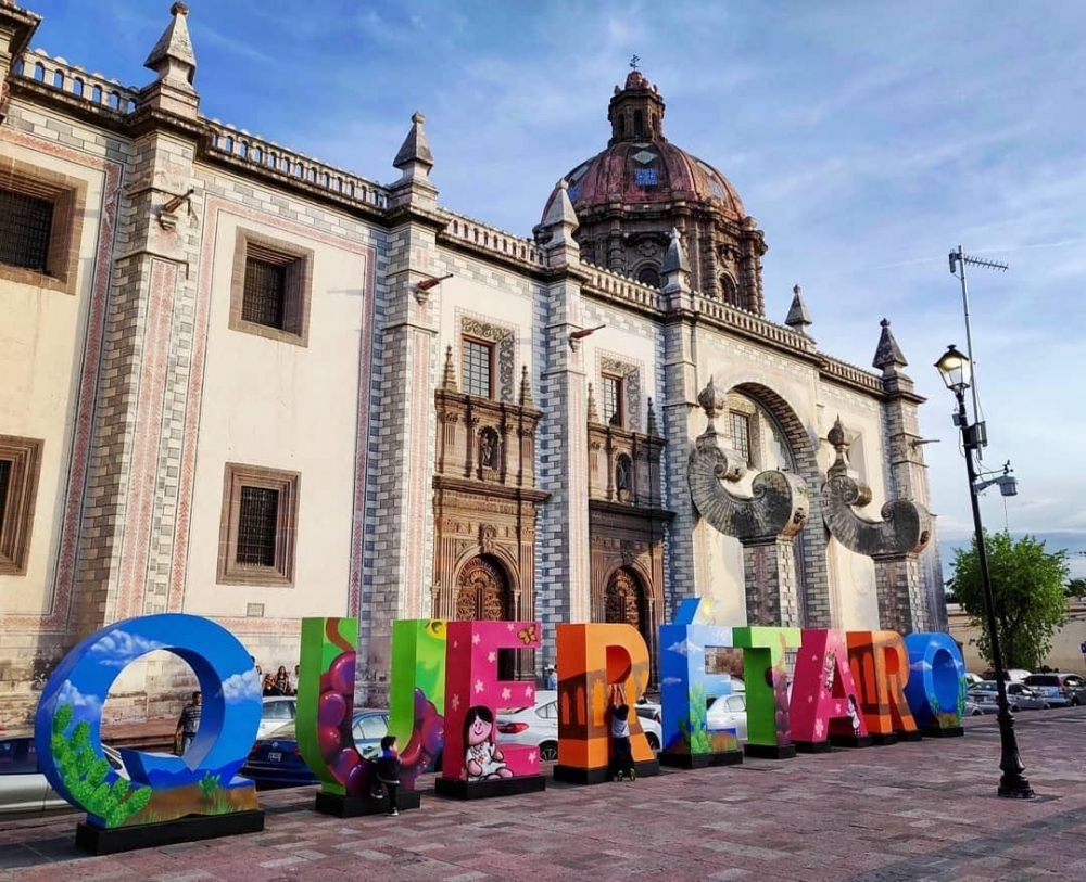 Invierte en Querétaro, el lugar perfecto para vivir