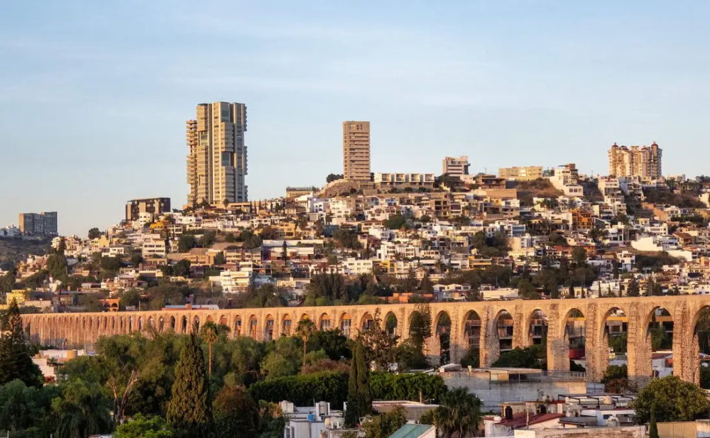 5 Ventajas de comprar casa en Quer&eacute;taro frente a otras ciudades de M&eacute;xico