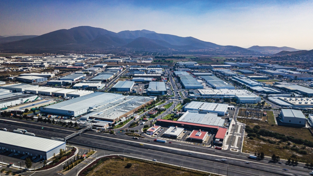Quer&eacute;taro y su crecimiento industrial: c&oacute;mo impacta al mercado inmobiliario