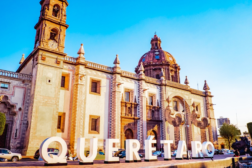 ¿Por qué invertir en el sur de Querétaro es una decisión estratégica?