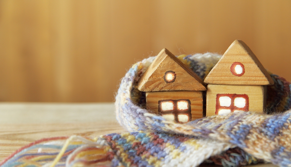 C&oacute;mo preparar tu casa nueva para el fr&iacute;o en Quer&eacute;taro: gu&iacute;a pr&aacute;ctica