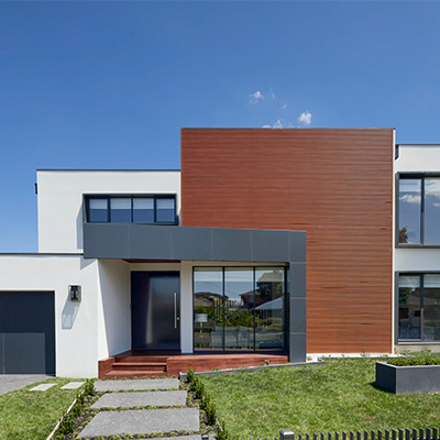 Casa conin