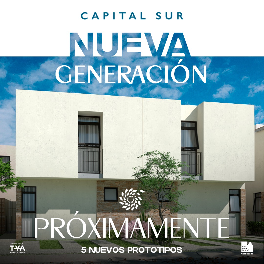 Capital Sur - Nueva Generación